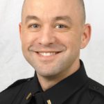 Husske promoted to FD assistant police chief